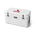 St. Louis Cardinals Tundra® 65 Hard Cooler White