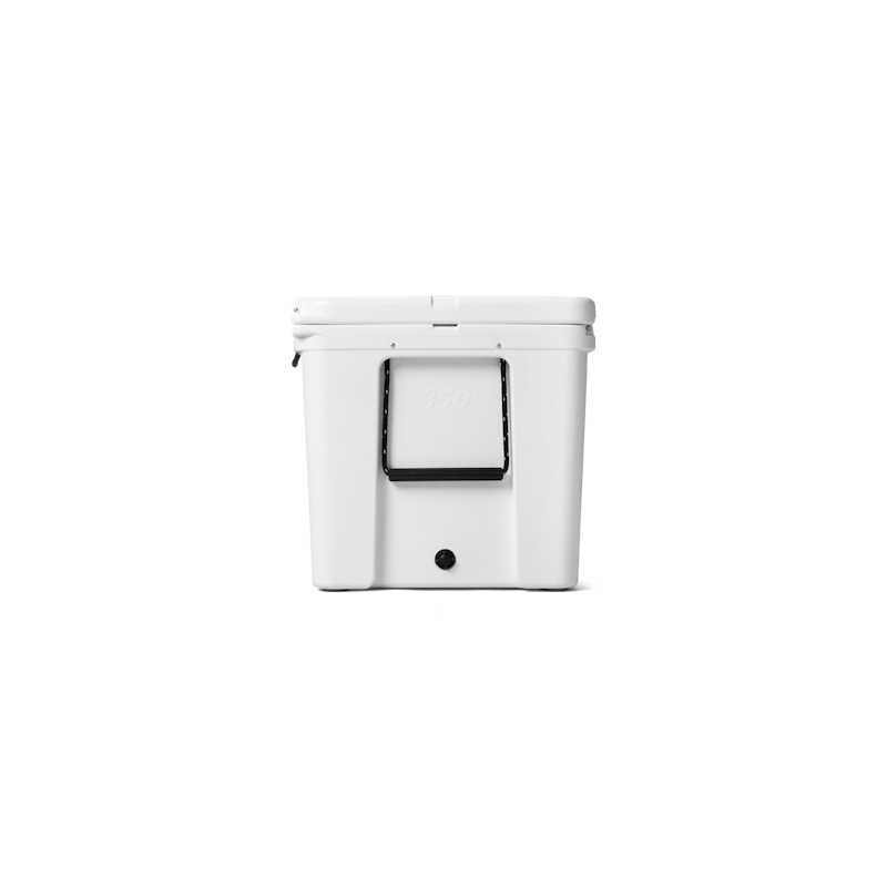 Tundra® 350 Hard Cooler White