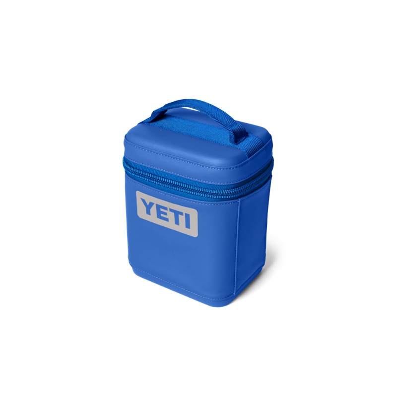 Daytrip® 2L Insulated Snack Box Royal Blue