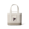 Atlanta Falcons Camino® 35 Carryall Tote Bag Cape Taupe