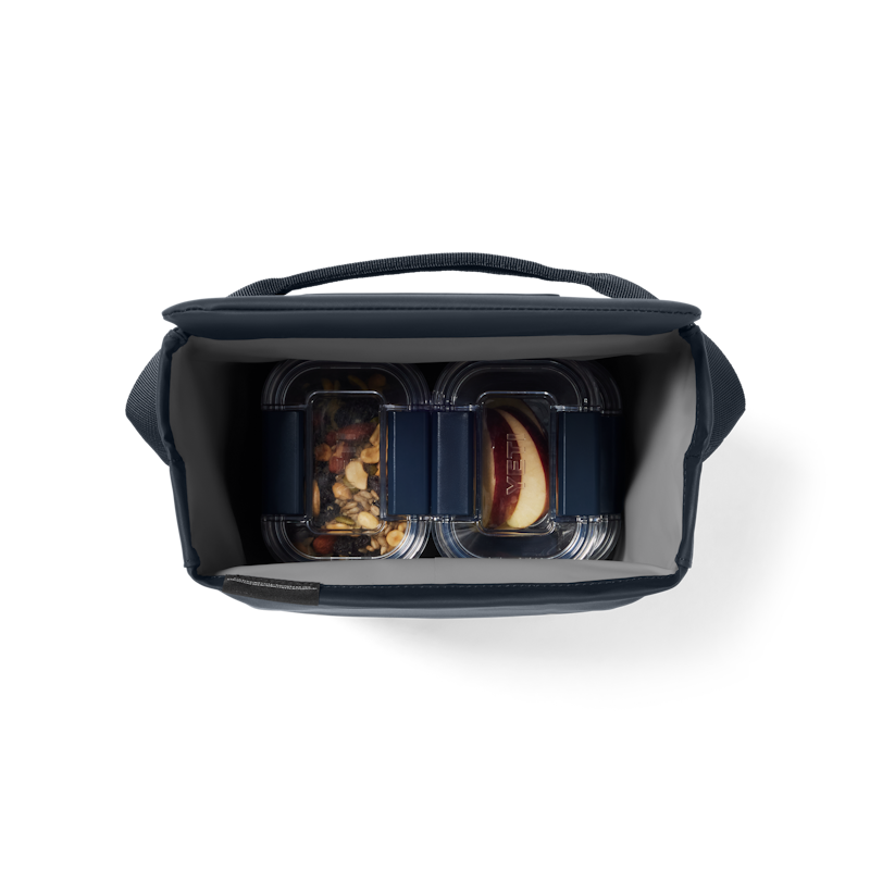 YETI x Oracle Red Bull Racing Daytrip® 6L Lunch Bag Night Sky Navy