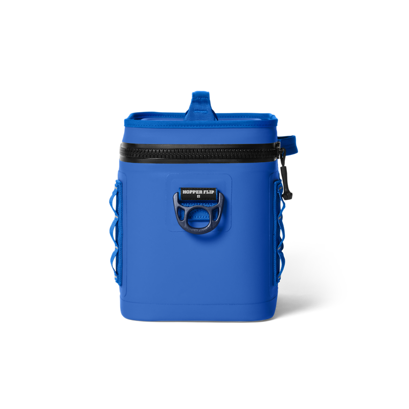 Hopper Flip® 8 Soft Cooler Royal Blue