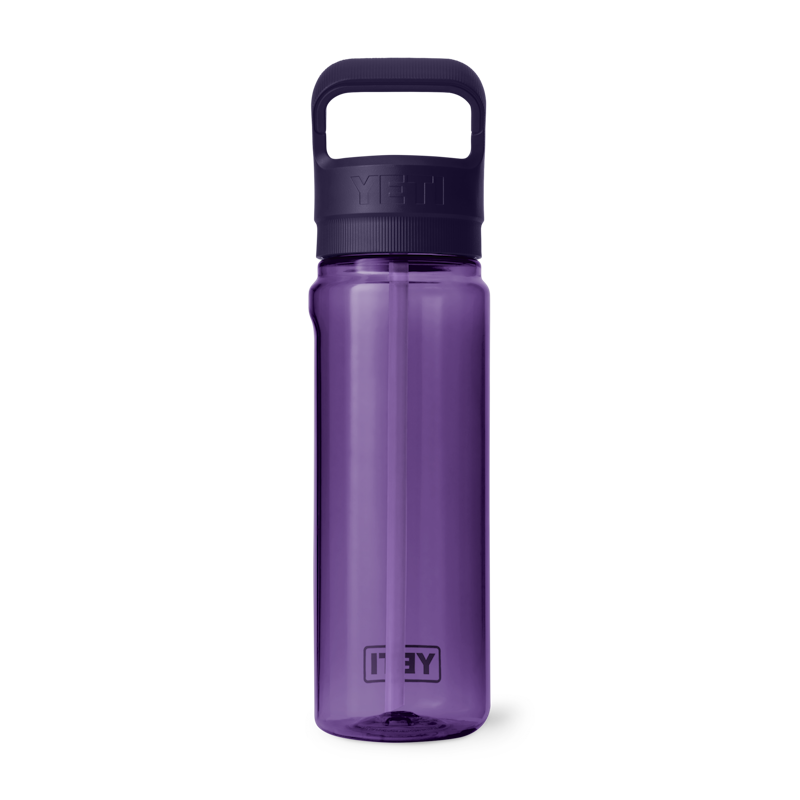 Yonder® 750 mL / 25 oz Water Bottle Pace Purple
