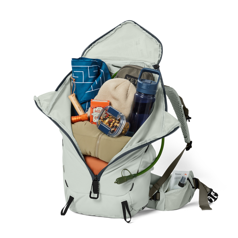Skala™ 32L Women's Hiking Pack Desert Bloom