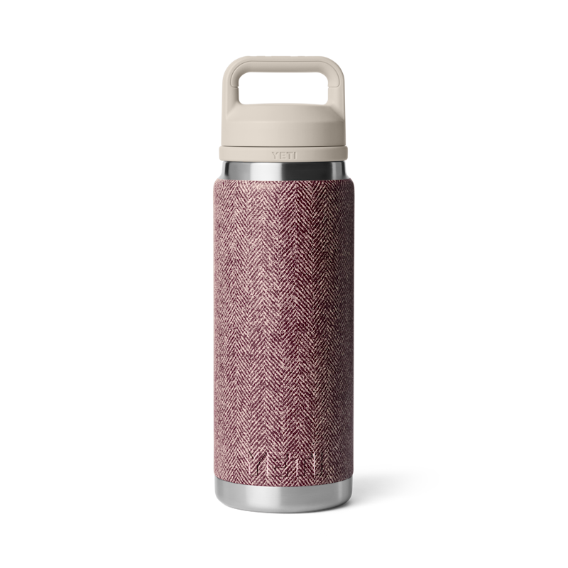 Rambler® 26 oz Water Bottle Riverhead Red
