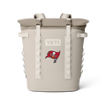 Tampa Bay Buccaneers Hopper® M20 Backpack Soft Cooler Cape Taupe