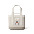Virginia Camino® 35 Carryall Tote Bag Cape Taupe