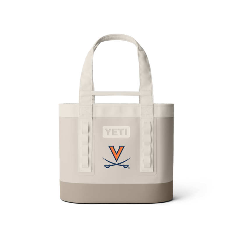 Virginia Camino® 35 Carryall Tote Bag Cape Taupe