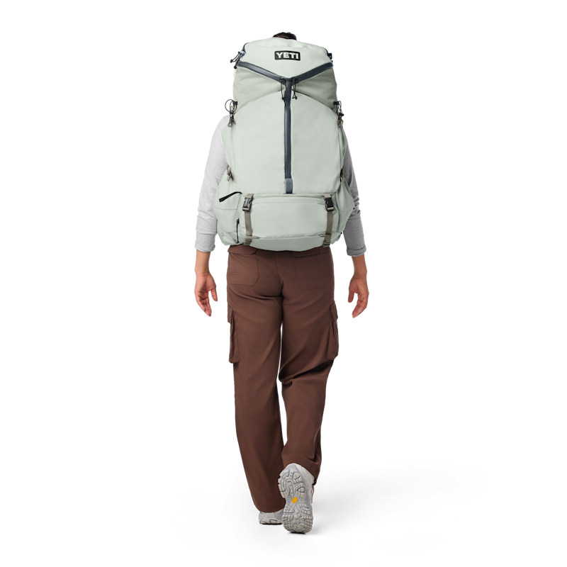 Skala™ 50L Women's Hiking Pack Classic Navy