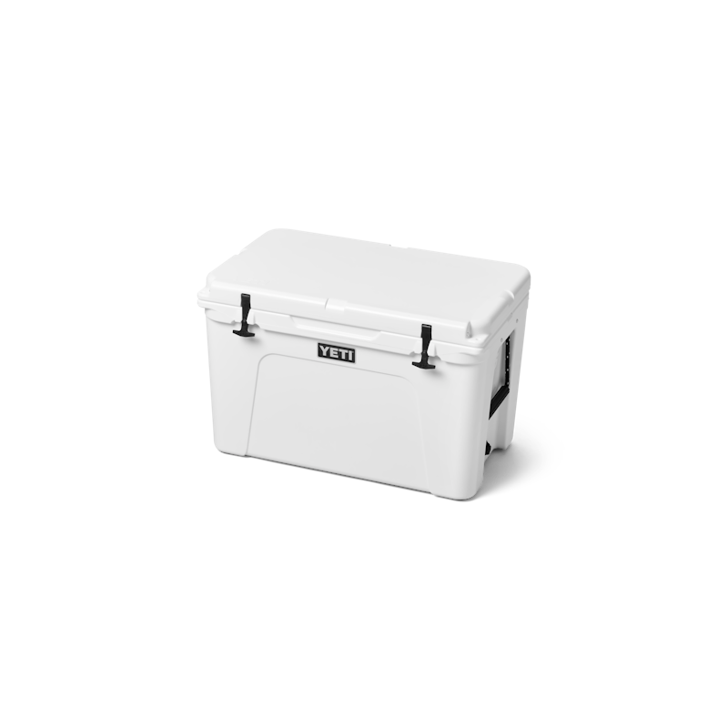 Tundra® 105 Hard Cooler White