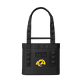 Los Angeles Rams Camino® Zip 12L Carryall Tote Bag Black