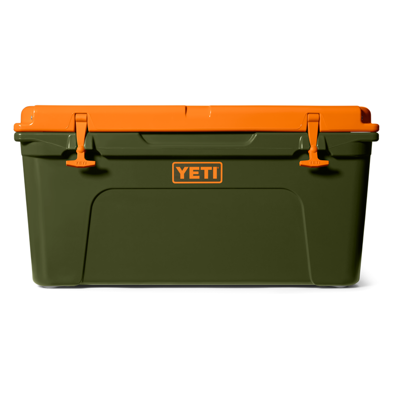 Tundra® 65 Hard Cooler Upland Birds
