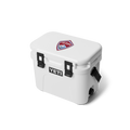 Colorado Rapids Roadie® 15 Hard Cooler White