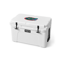 Florida Tundra® 45 Hard Cooler White
