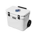 Vancouver Whitecaps FC Roadie® 32 Wheeled Cooler White