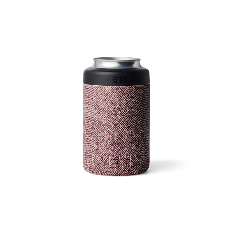 Rambler® 12 oz Colster® Can Cooler Riverhead Red