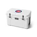 Chicago Cubs Tundra® 45 Hard Cooler White