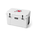 Utah Tundra® 45 Hard Cooler White