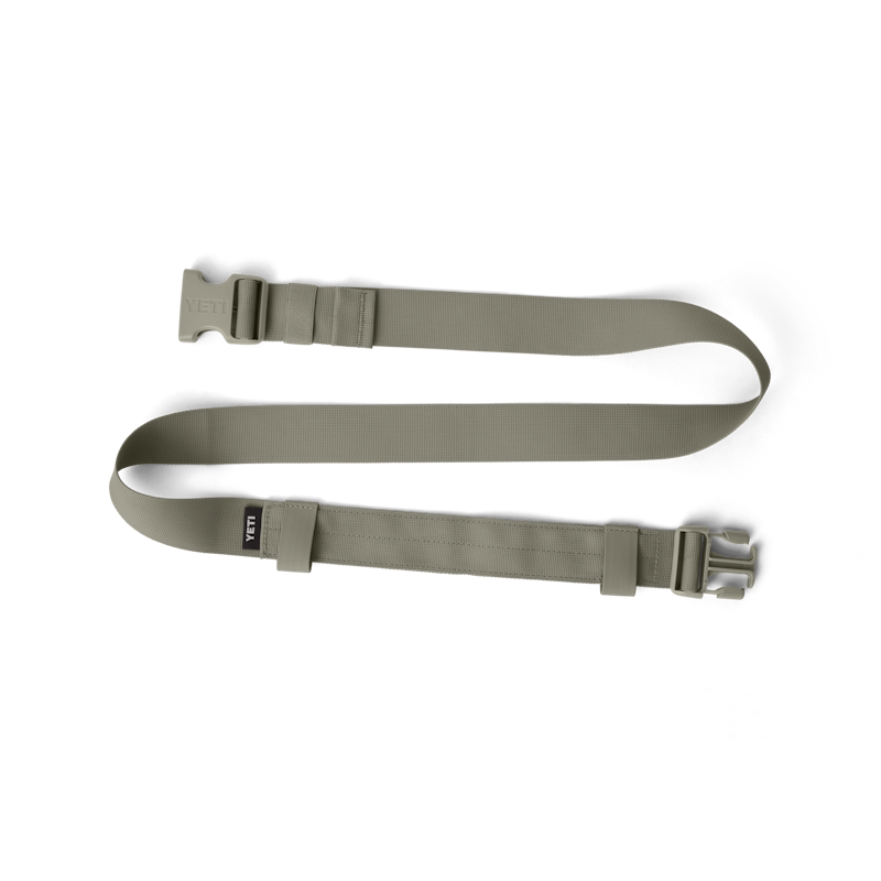 Sideclick™ Strap Pampa Light Green