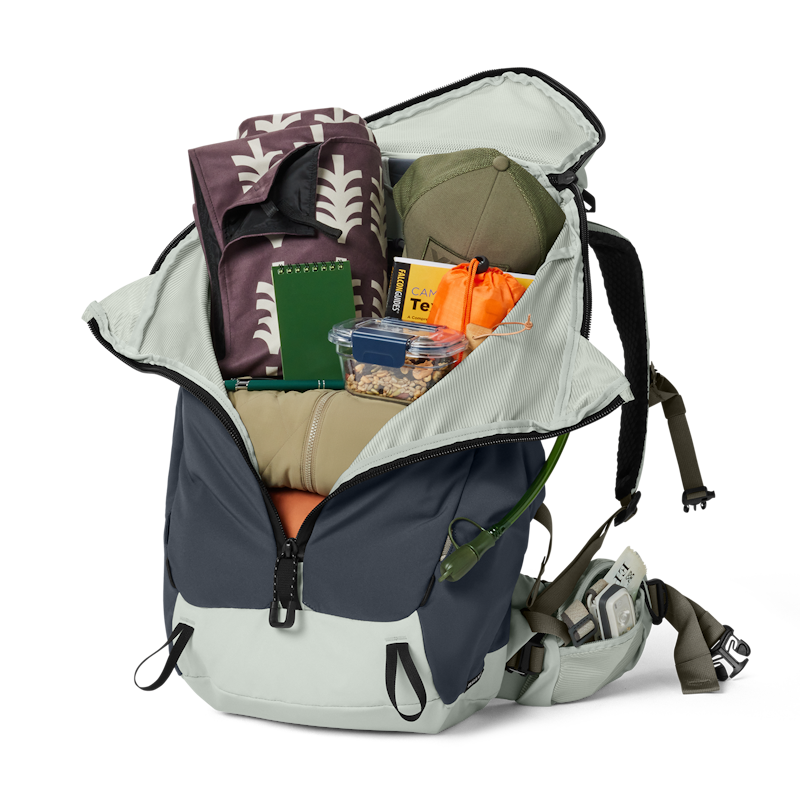 Skala™ 40L Women's Hiking Pack