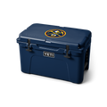 Denver Nuggets Tundra® 45 Hard Cooler Navy