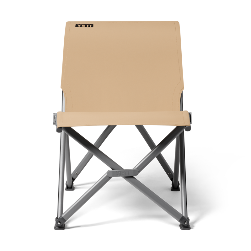 Trailhead® Field Chair Tan