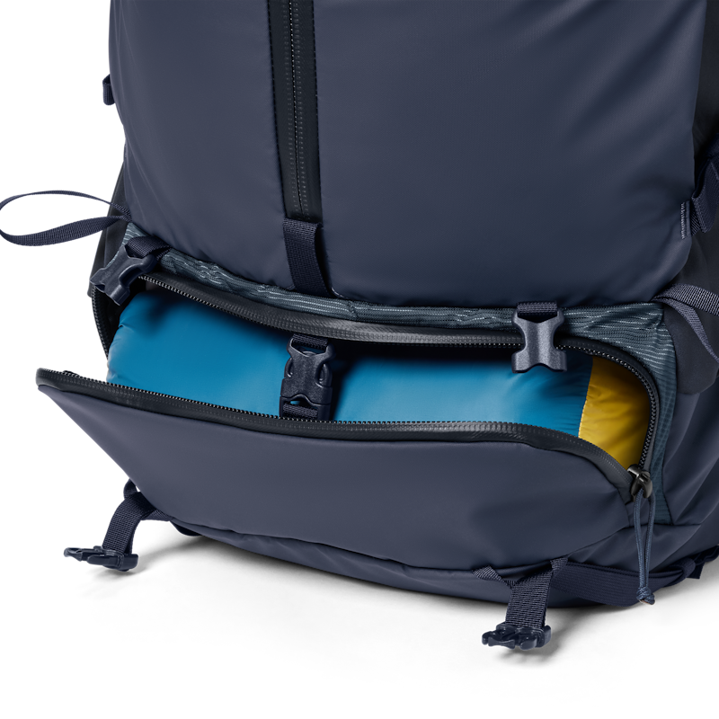 Skala™ 50L Men's Hiking Pack Classic Navy