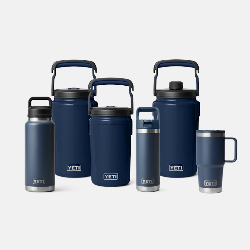 Silo™ Half Gallon Jug Venom