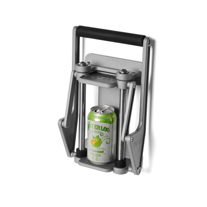 YETI® Can Crusher