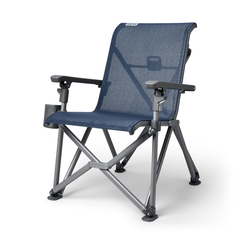 Trailhead® Camp Chair Navy