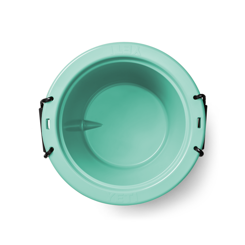 Yeti Tank® 45 Ice Bucket Seafoam