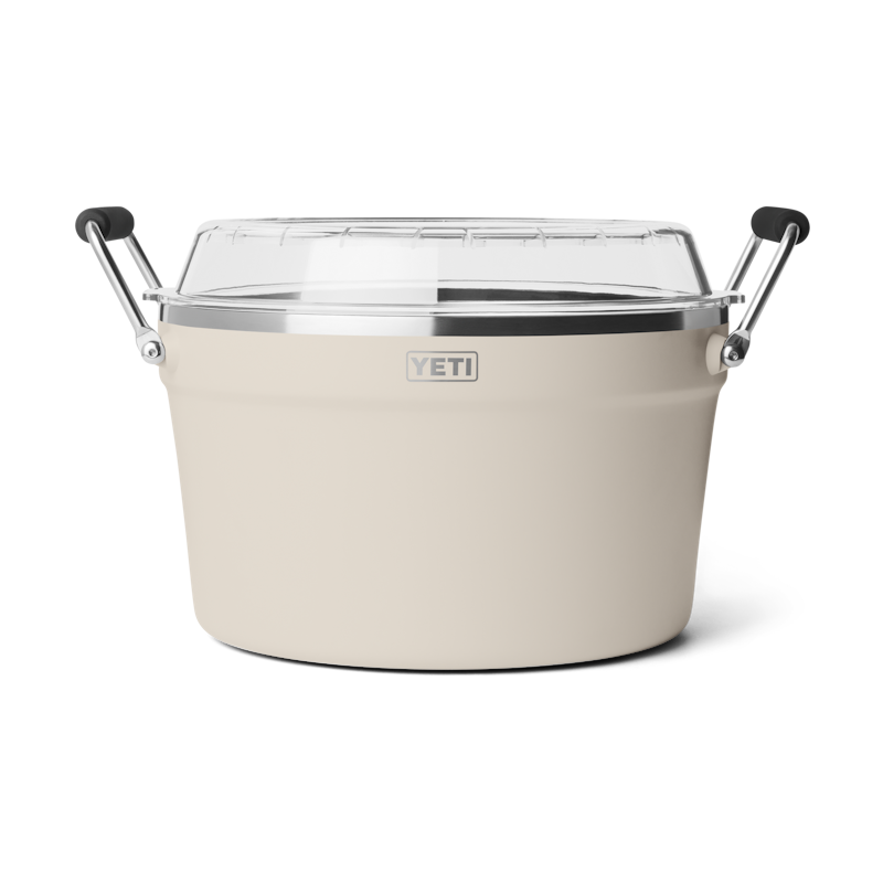 Rambler® Beverage Tub Cape Taupe