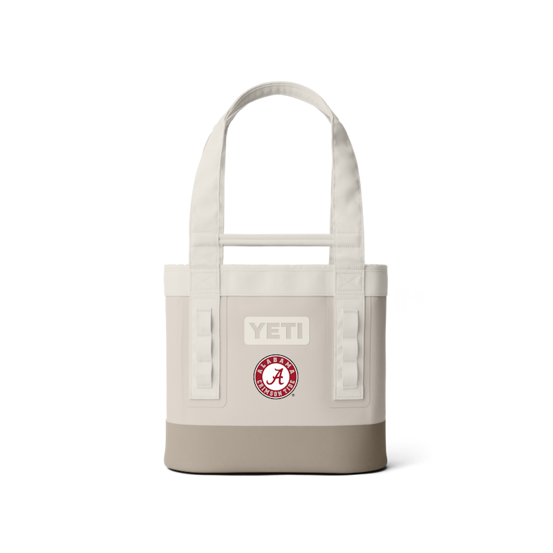 Alabama Camino® 20 Carryall Tote Bag Cape Taupe