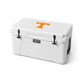 Tennessee Tundra® 65 Hard Cooler White