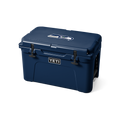 Seattle Seahawks Tundra® 45 Hard Cooler Navy