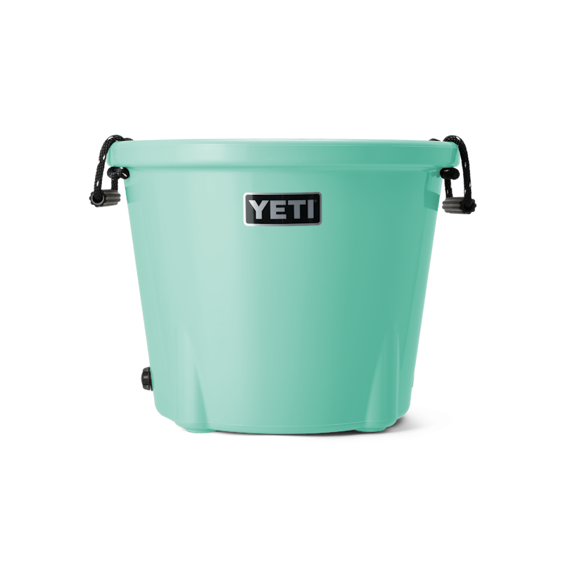 Yeti Tank® 45 Ice Bucket Seafoam