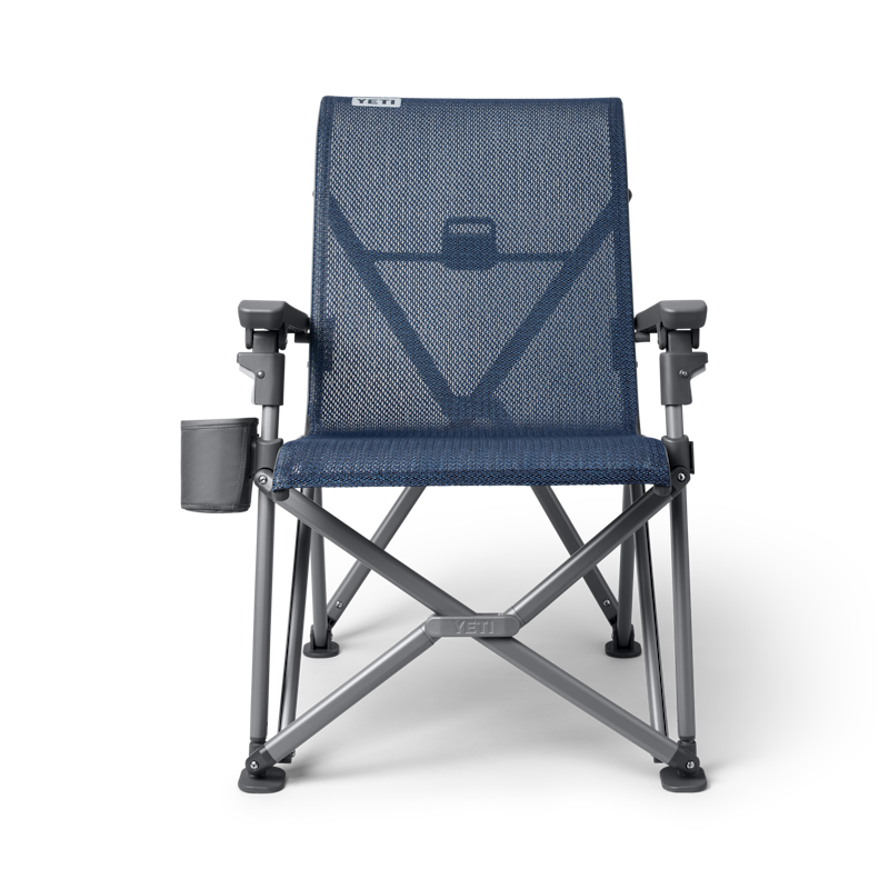 Trailhead® Camp Chair Navy