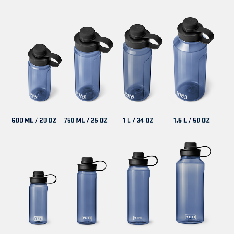 Yonder® 600 mL / 20 oz Water Bottle