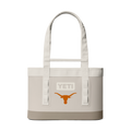 Texas Camino® Zip 18L Carryall Tote Bag Cape Taupe